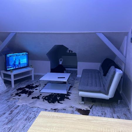 Suite Willa Chez Willi Niederschaeffolsheim Экстерьер фото